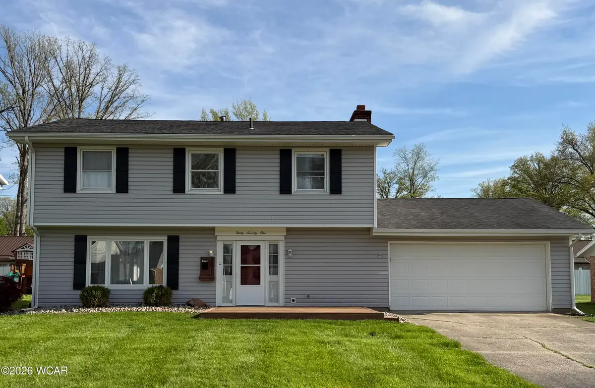 3071 Canterbury Drive, Lima, OH 45805 - #1