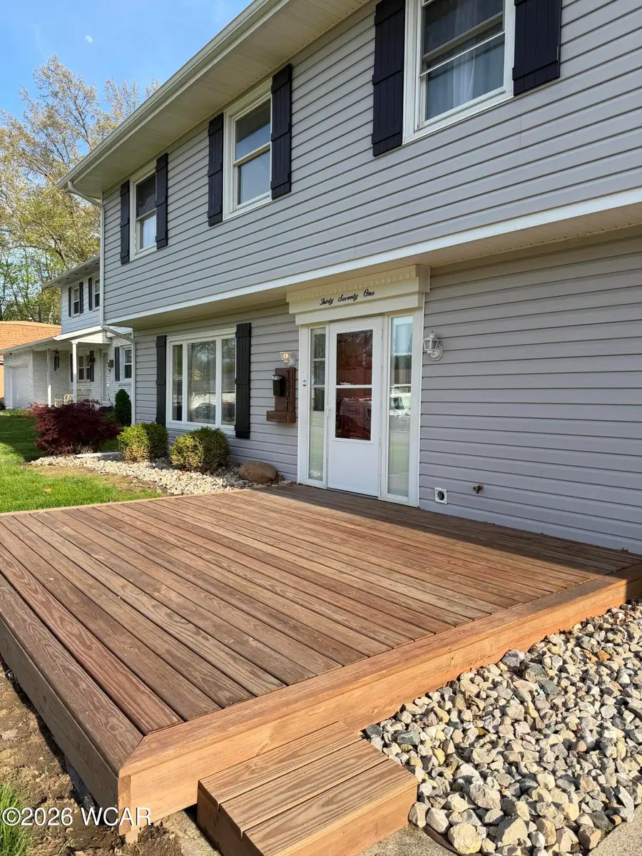 3071 Canterbury Drive, Lima, OH 45805 - #2