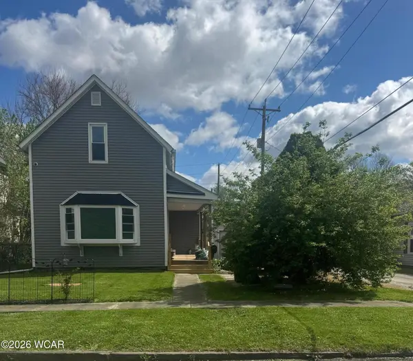 721 S Detroit Street, Kenton, OH 43326