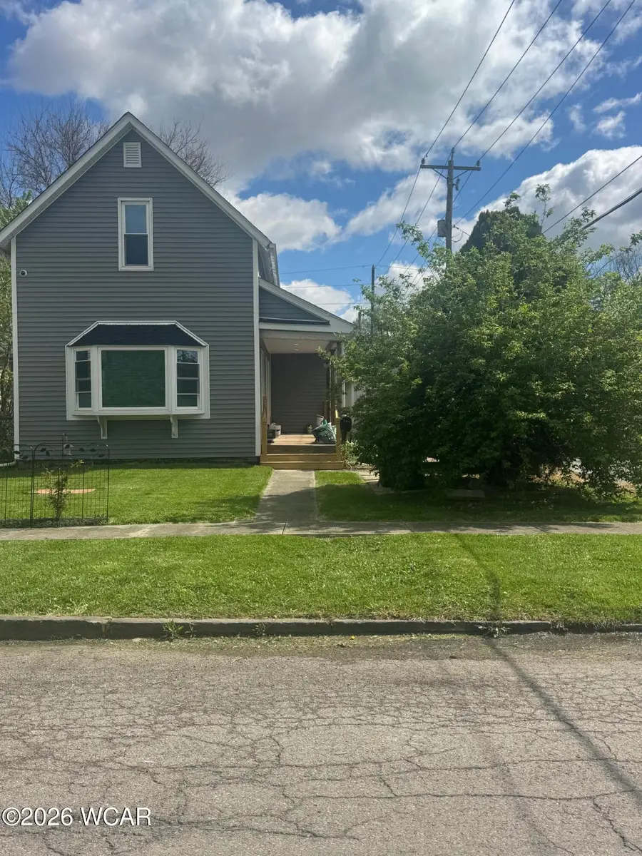 721 S Detroit Street, Kenton, OH 43326 - #2
