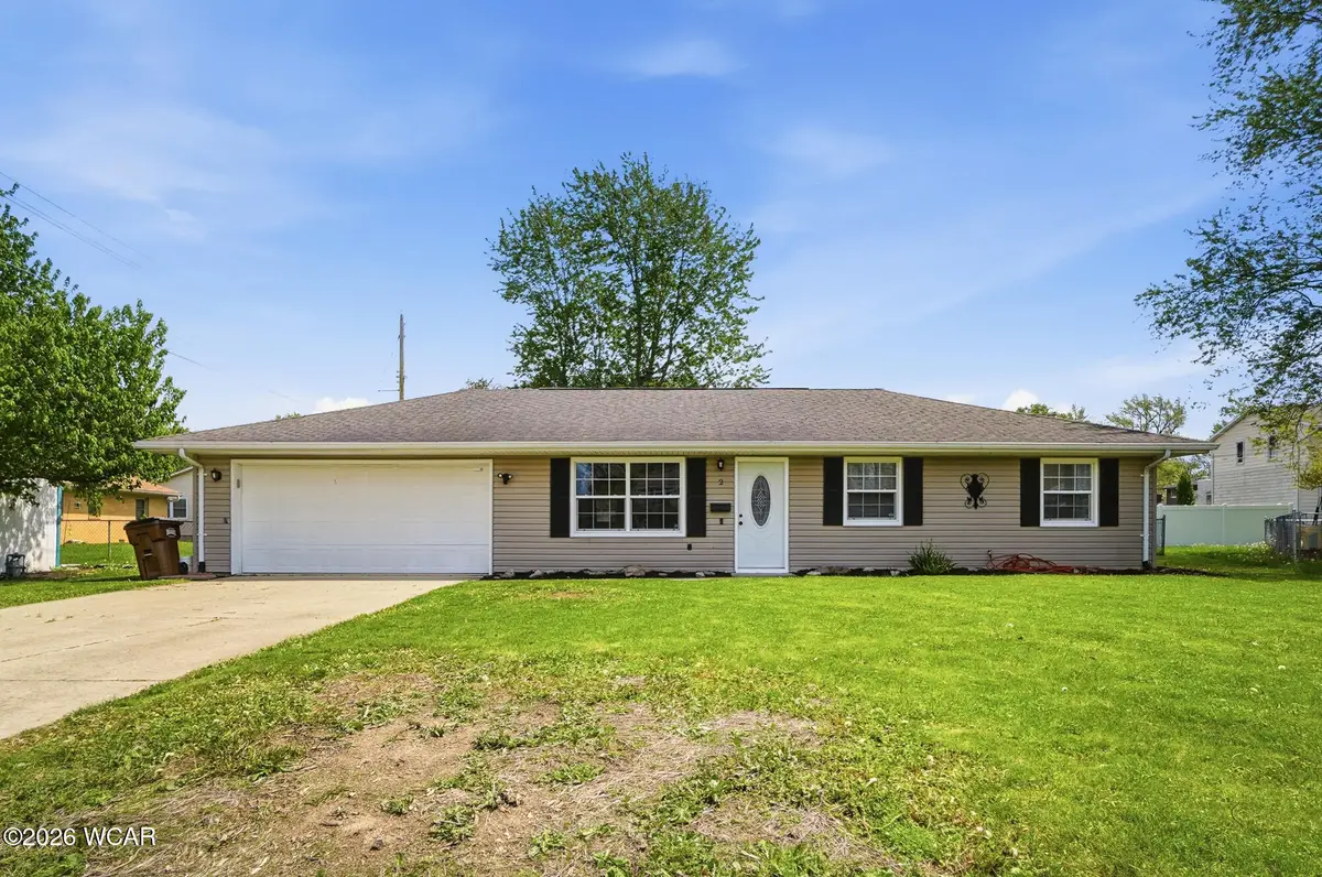 2 Lynn Park, Lima, OH 45805 - #1