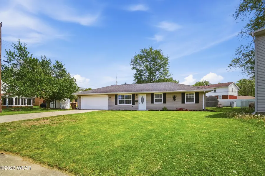2 Lynn Park, Lima, OH 45805 - #2