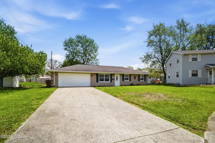 2 Lynn Park, Lima, OH 45805 - #3