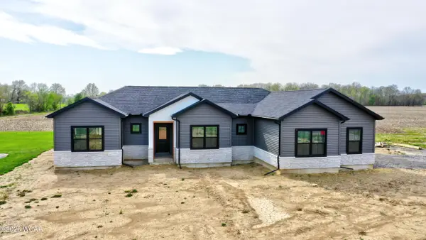 1839 Baty Road, Lima, OH 45807