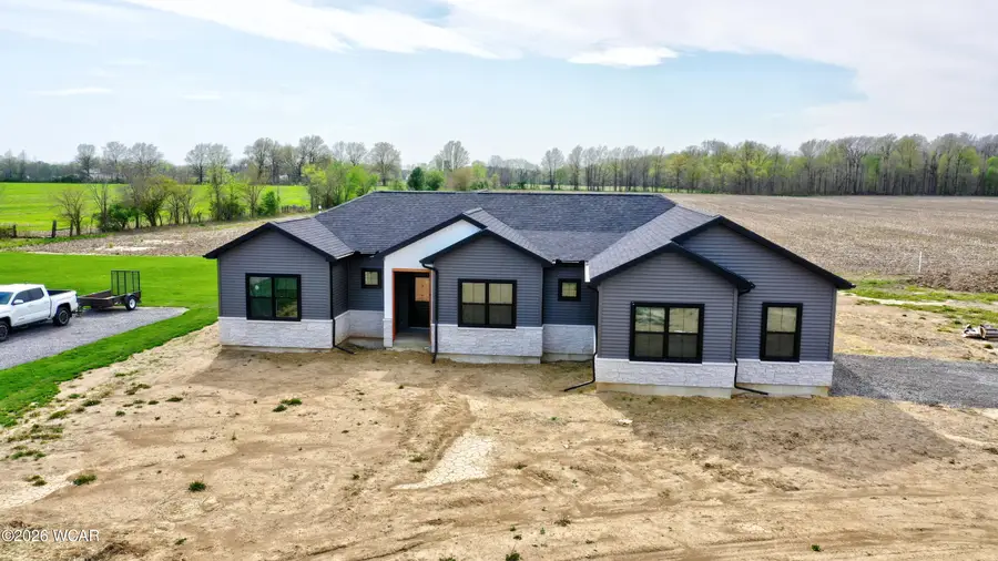 1839 Baty Road, Lima, OH 45807 - #2