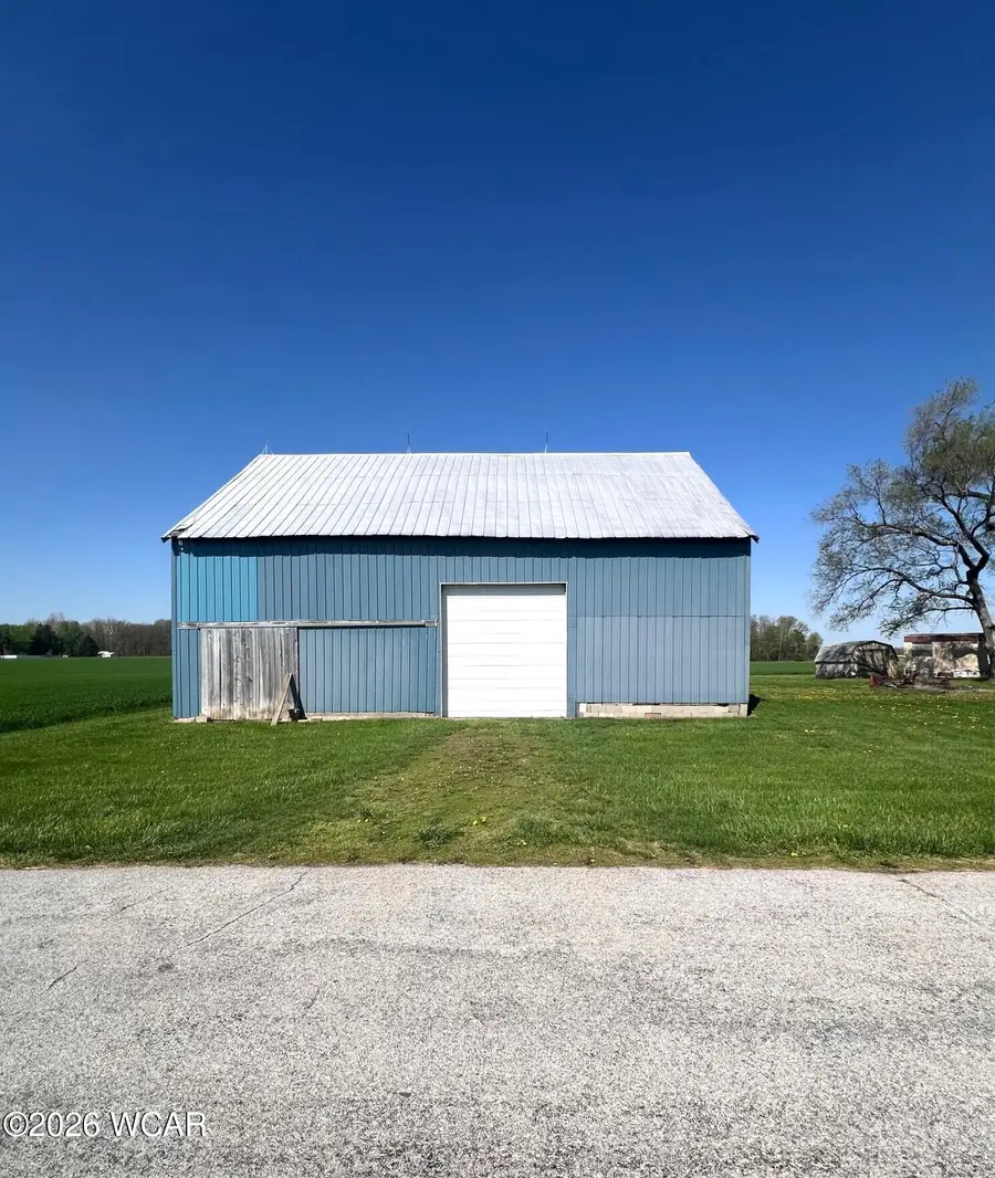 5757 Mayberry Road, Lima, OH 45807 - #3