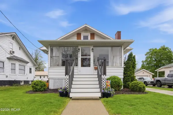 613 Woodland Avenue, Van Wert, OH 45891