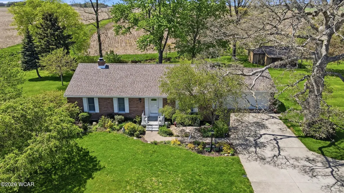 14031 Kohler Road, Wapakoneta, OH 45895 - #1