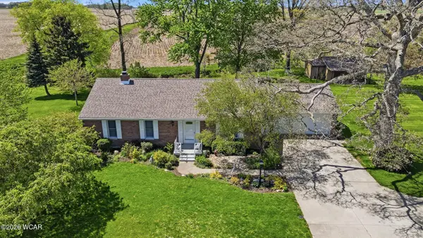 14031 Kohler Road, Wapakoneta, OH 45895