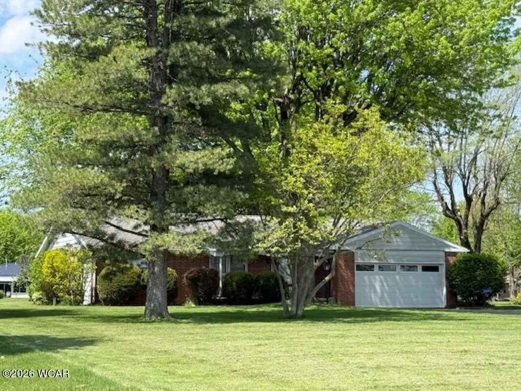 11889 County Road 175, Kenton, OH 43326 - #1