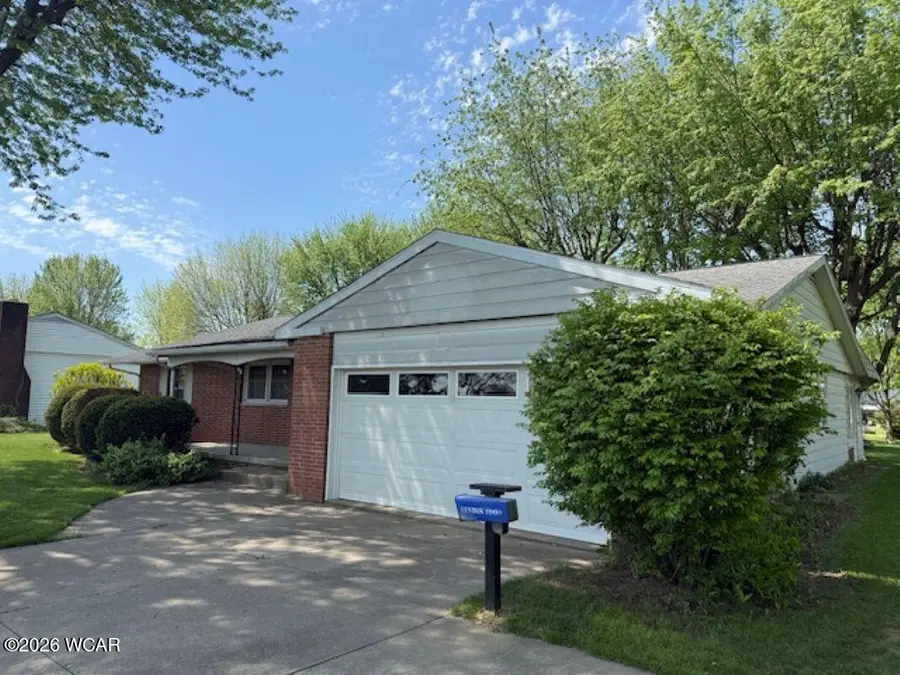 11889 County Road 175, Kenton, OH 43326 - #3