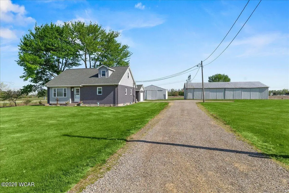 7157 Ohio 708, Russells Point, OH 43348 - #1