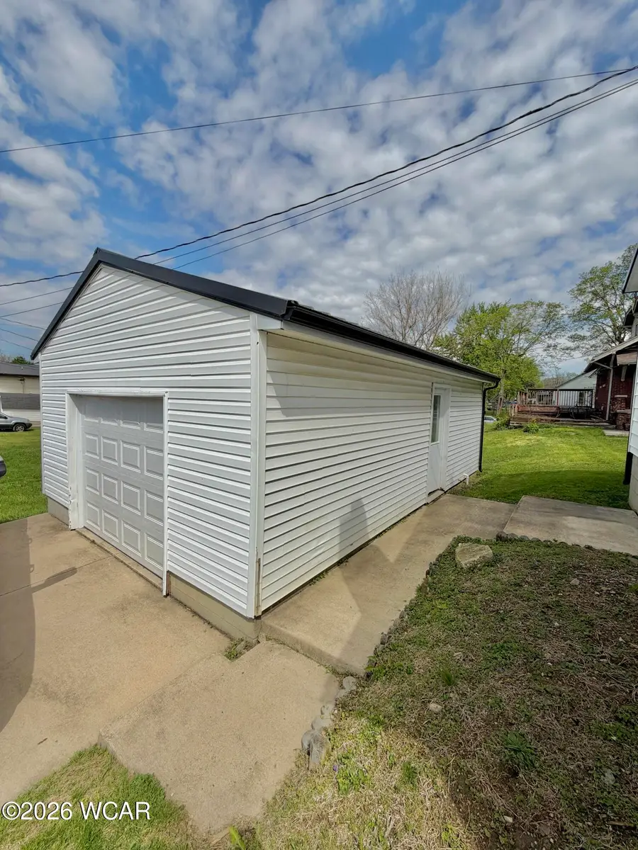 319 N Spruce Street, Saint Marys, OH 45885 - #3