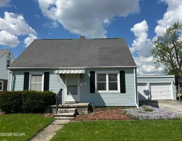 142 Clifton Avenue, Findlay, OH 45840