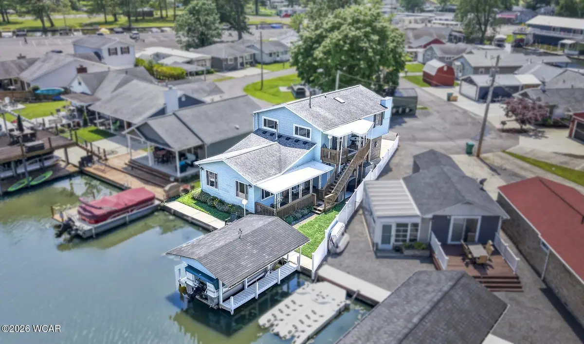 11531 Circle Drive, Lakeview, OH 43331 - #1