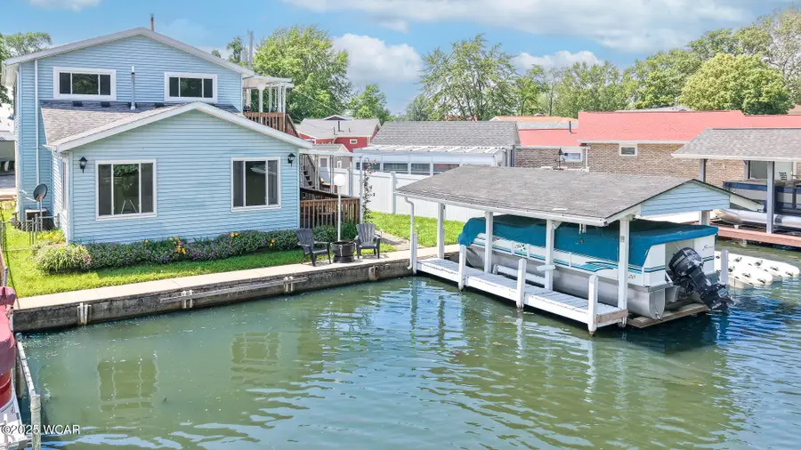 11531 Circle Drive, Lakeview, OH 43331 - #2