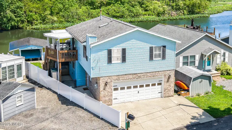 11531 Circle Drive, Lakeview, OH 43331 - #3