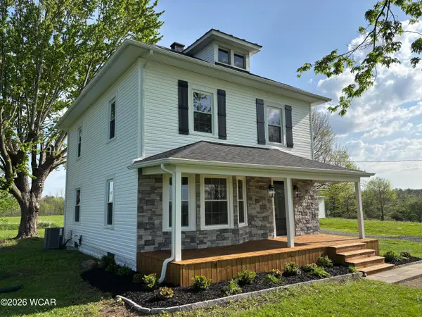 23469 Township Road 126, Kenton, OH 43326
