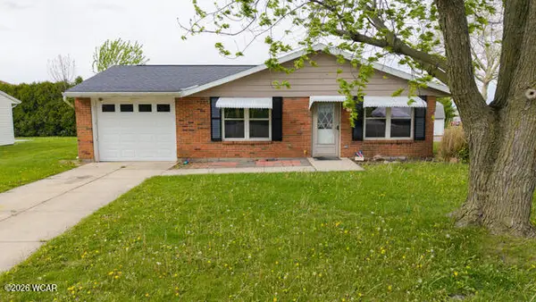 904 Daisy Drive, Wapakoneta, OH 45895