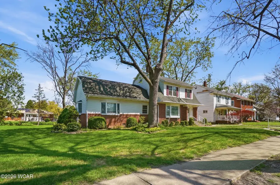 408 Runyan Avenue, Lima, OH 45801 - #3