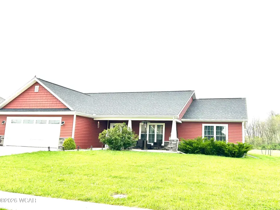 3680 Sky Hawk Drive, Lima, OH 45807 - #2