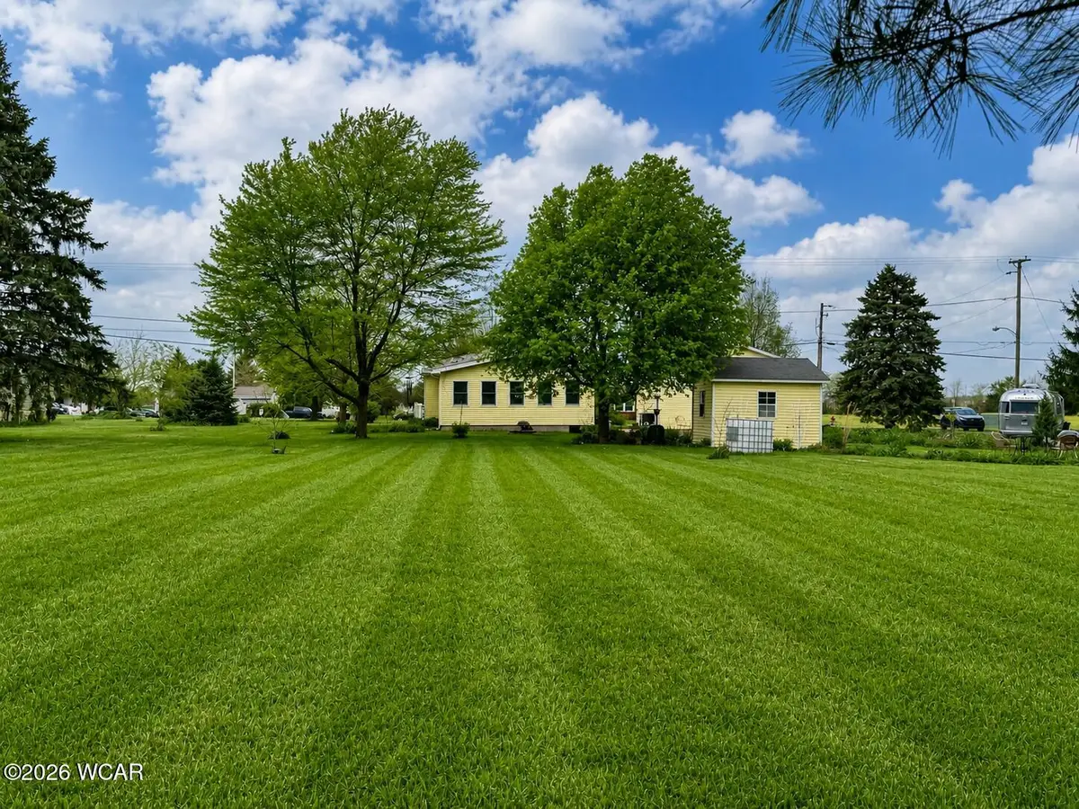 460 E Patterson Street, Dunkirk, OH 45836 - #1
