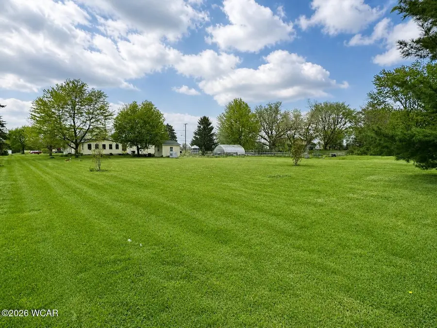 460 E Patterson Street, Dunkirk, OH 45836 - #2
