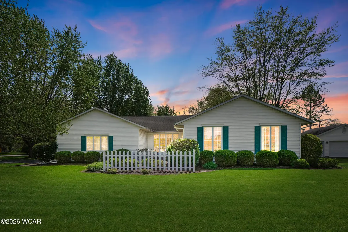 1300 Nancy Sue Drive, Lima, OH 45806 - #1