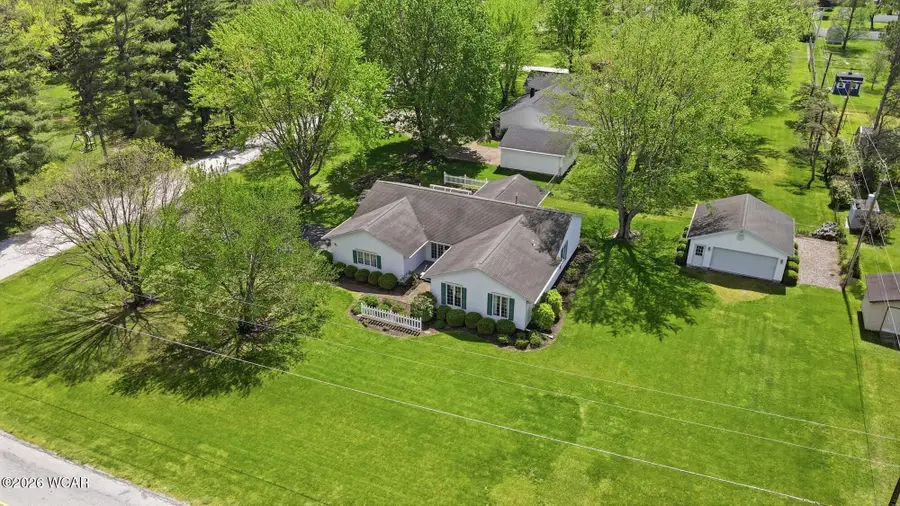 1300 Nancy Sue Drive, Lima, OH 45806 - #2