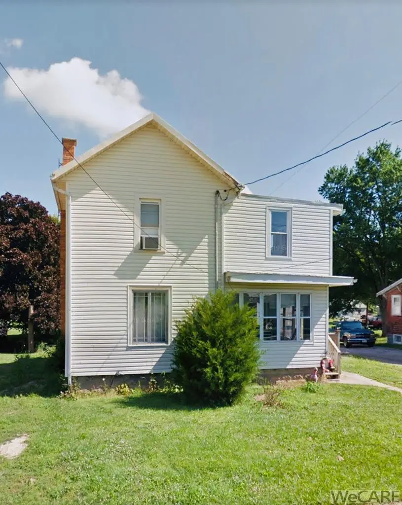 201 E Patterson Street, Dunkirk, OH 45836 - #1