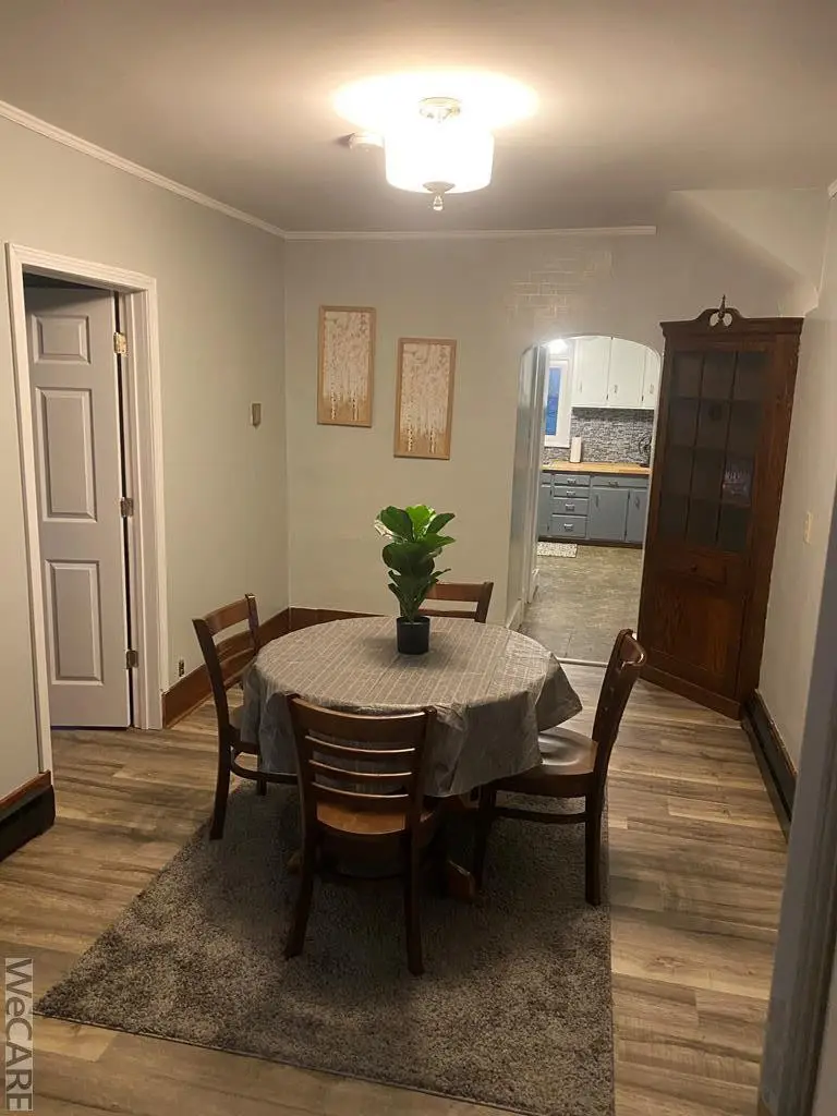 201 E Patterson Street, Dunkirk, OH 45836 - #2