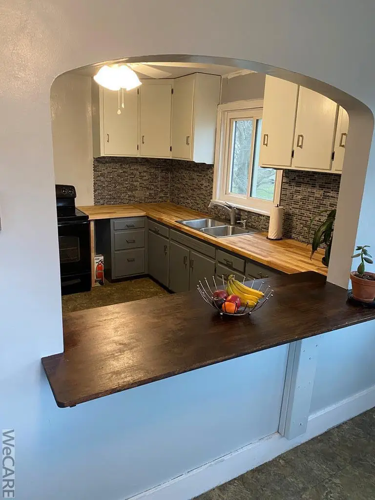 201 E Patterson Street, Dunkirk, OH 45836 - #3