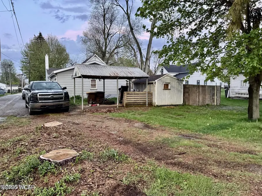 307 N East Avenue, Montpelier, OH 43543 - #3