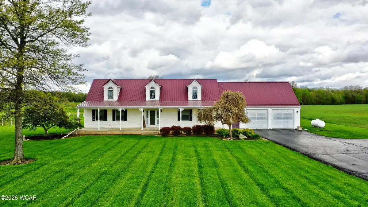 6485 E State Route 18, Republic, OH 44867 - #1
