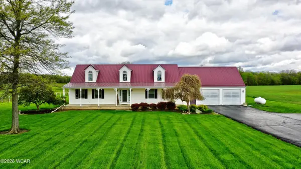 6485 E State Route 18, Republic, OH 44867