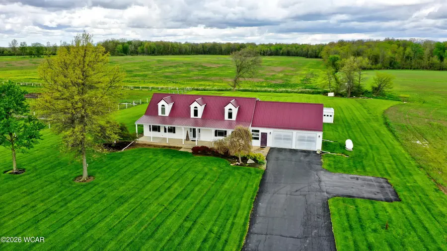 6485 E State Route 18, Republic, OH 44867 - #3