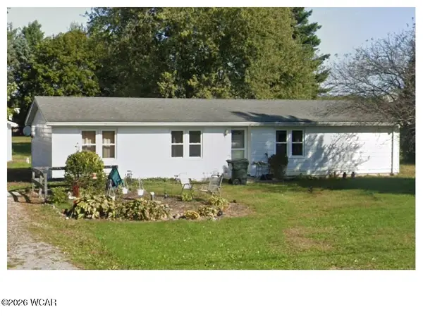 3810 Bowsher Road, Cridersville, OH 45806