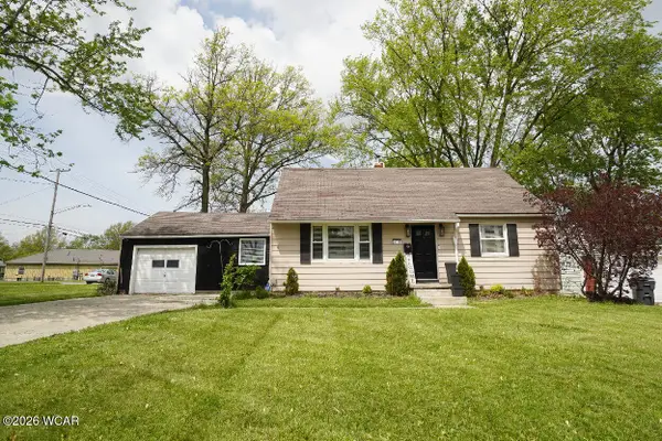 511 N Nixon Avenue, Lima, OH 45805