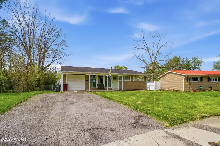 417 W Northern Avenue, Lima, OH 45801 - #3