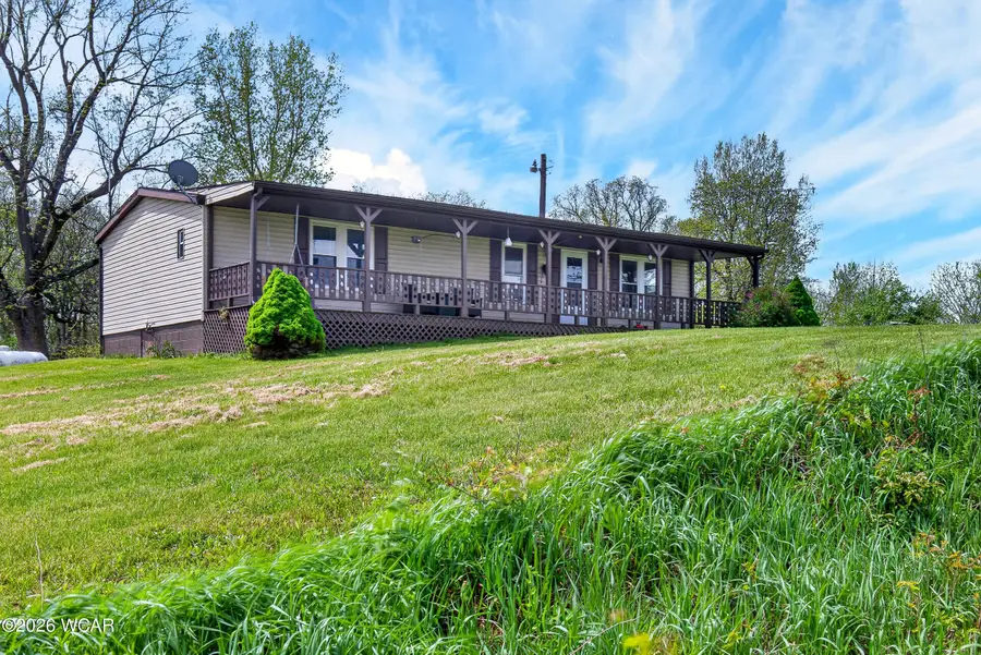 1810 Tr 130, Harrod, OH 45850 - #3