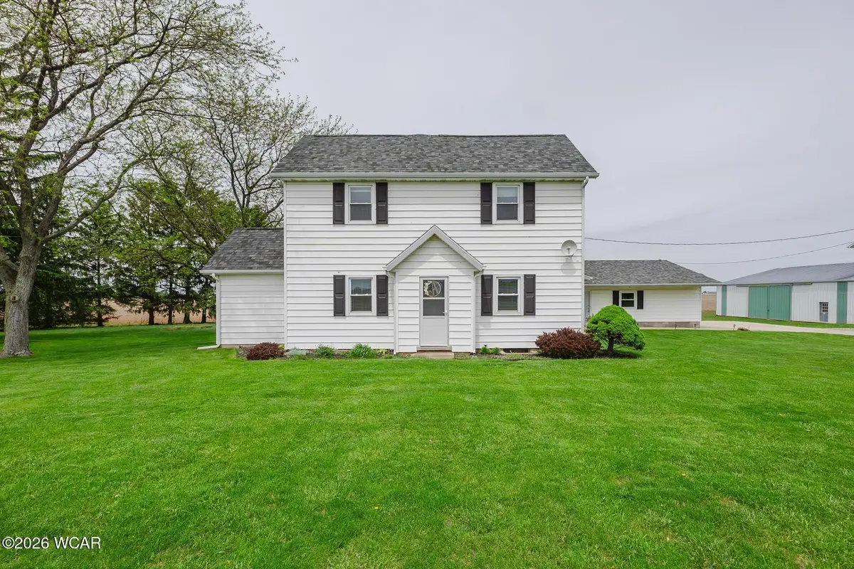 12954 Ohio 12, Columbus Grove, OH 45830 - #1