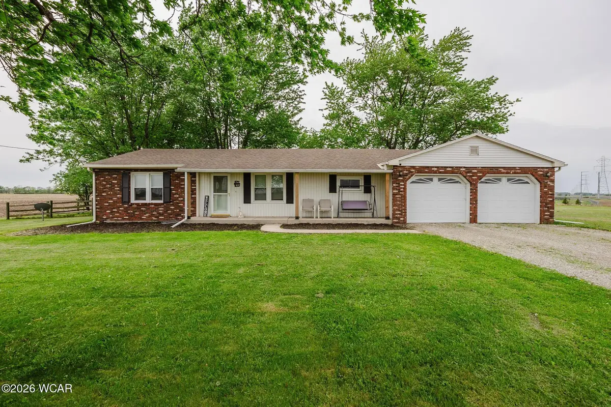 14155 Township Road 65, Belle Center, OH 43310 - #1