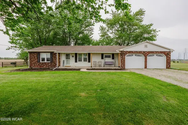 14155 Township Road 65, Belle Center, OH 43310