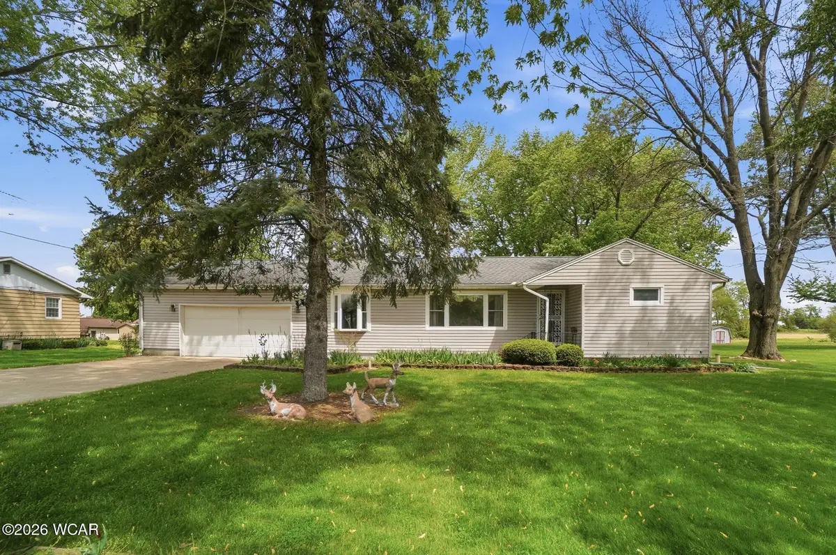 1376 Fetter Road, Lima, OH 45801 - #1