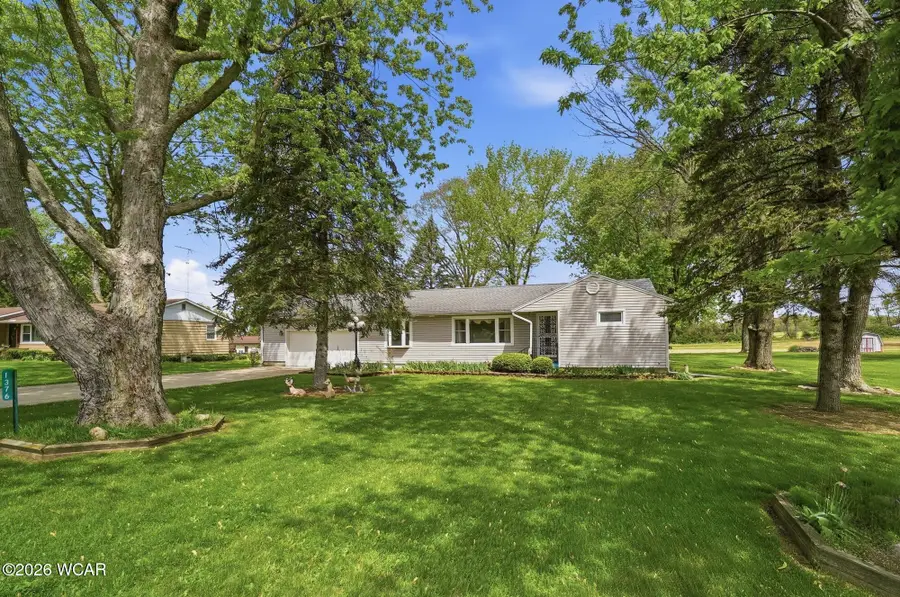 1376 Fetter Road, Lima, OH 45801 - #2