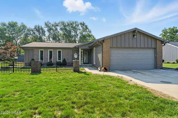 128 Tolowa Trail, Lima, OH 45805