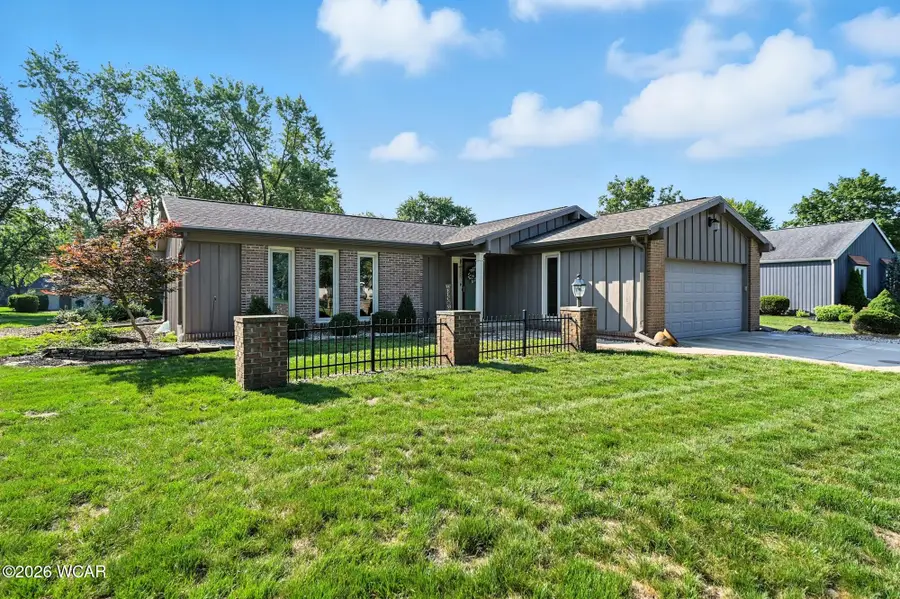 128 Tolowa Trail, Lima, OH 45805 - #2