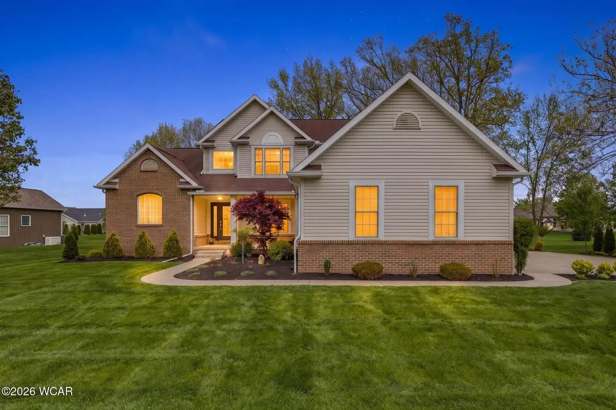 2619 Gaithersburg Drive, Lima, OH 45805 - #1
