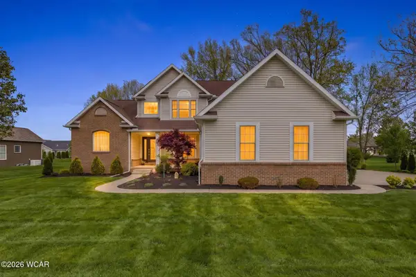 2619 Gaithersburg Drive, Lima, OH 45805