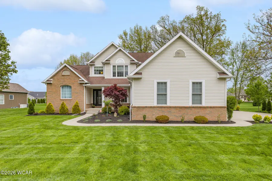 2619 Gaithersburg Drive, Lima, OH 45805 - #2